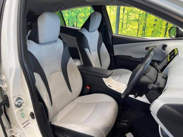 Toyota PRIUS 2016-06 186490-8
