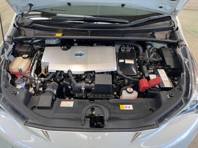 Toyota PRIUS 2016-06 186490-18