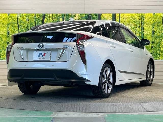 Toyota PRIUS 2016-06 186490-17