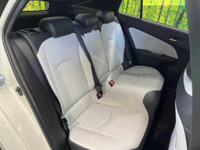 Toyota PRIUS 2016-06 186490-9