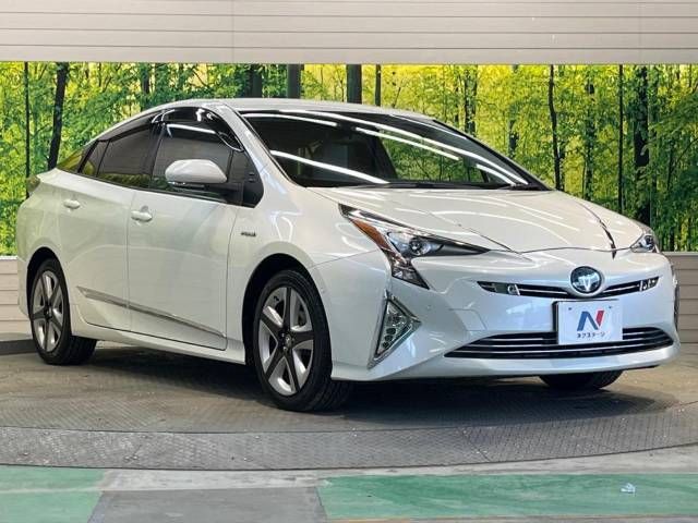 Toyota PRIUS 2016-06 186490-16