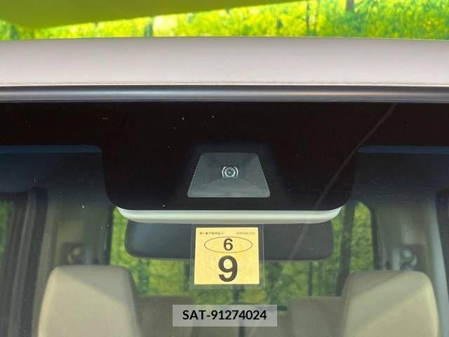 Honda N BOX 2019-09 307063-3