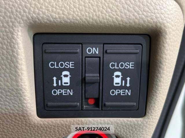 Honda N BOX 2019-09 307063-2