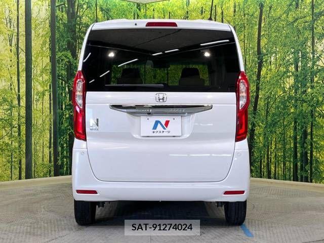 Honda N BOX 2019-09 307063-15