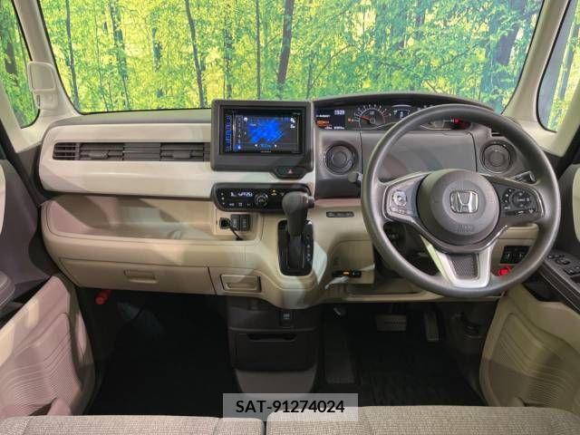 Honda N BOX 2019-09 307063-1
