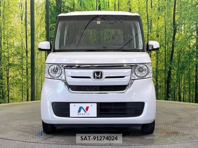 Honda N BOX 2019-09 307063-14