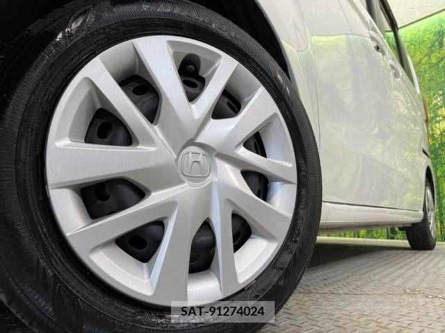 Honda N BOX 2019-09 307063-13