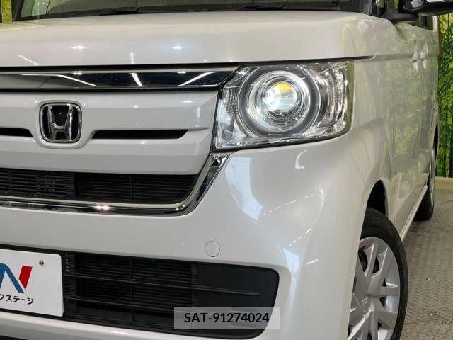 Honda N BOX 2019-09 307063-12