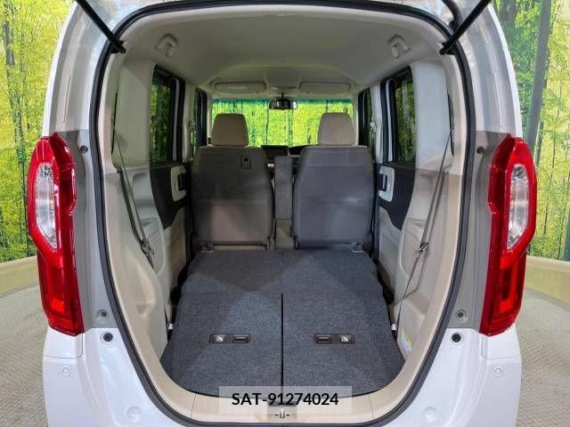 Honda N BOX 2019-09 307063-11