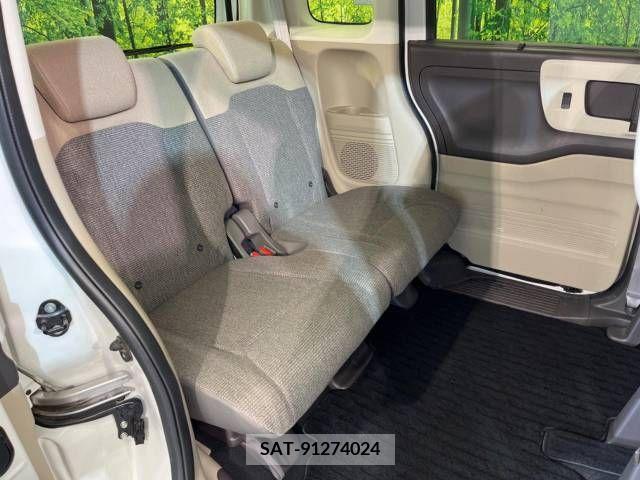 Honda N BOX 2019-09 307063-10