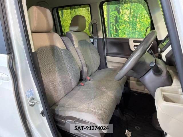 Honda N BOX 2019-09 307063-9
