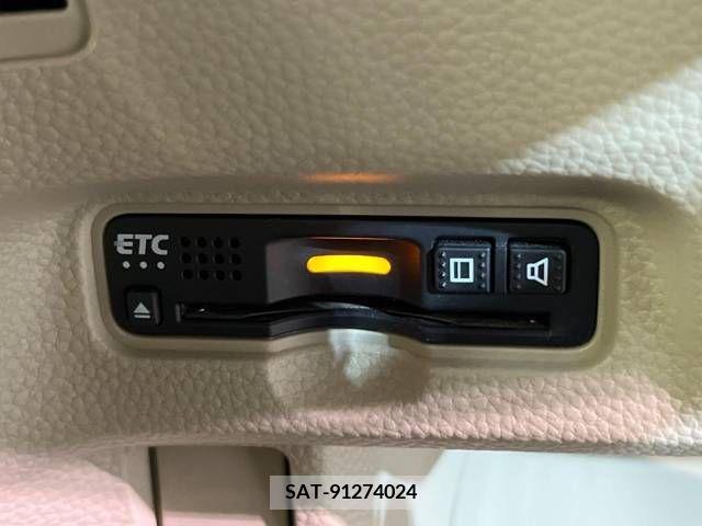 Honda N BOX 2019-09 307063-7