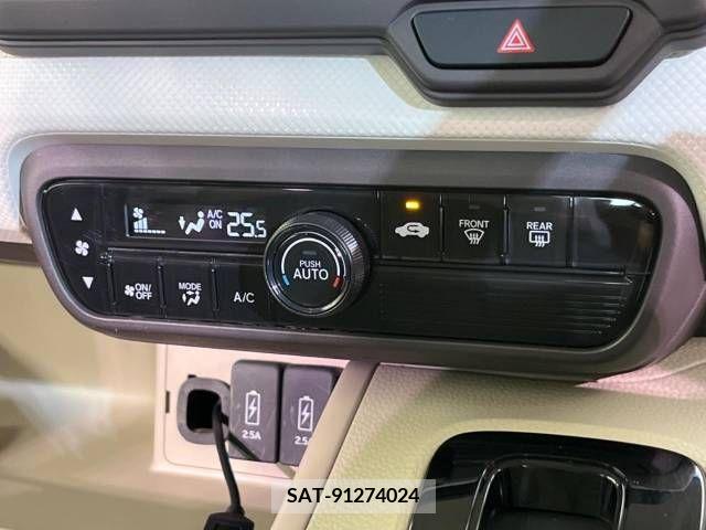 Honda N BOX 2019-09 307063-8