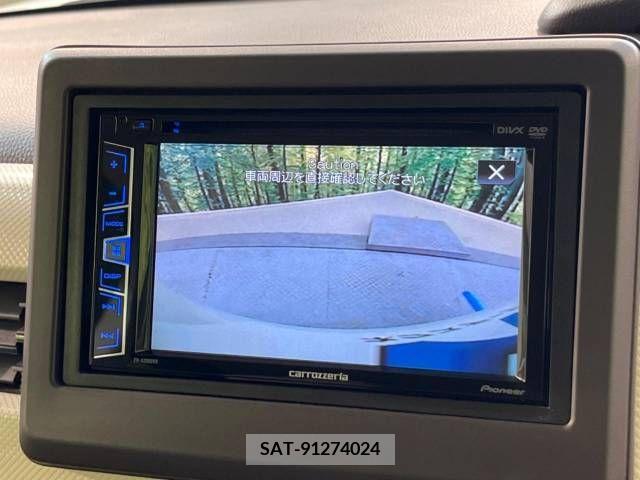 Honda N BOX 2019-09 307063-6