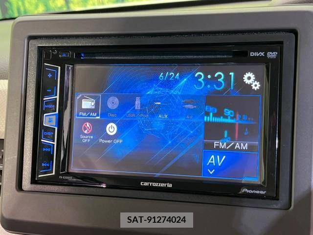 Honda N BOX 2019-09 307063-5