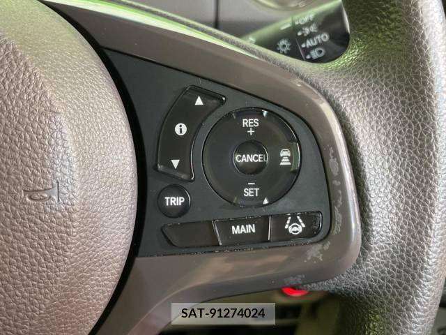 Honda N BOX 2019-09 307063-4