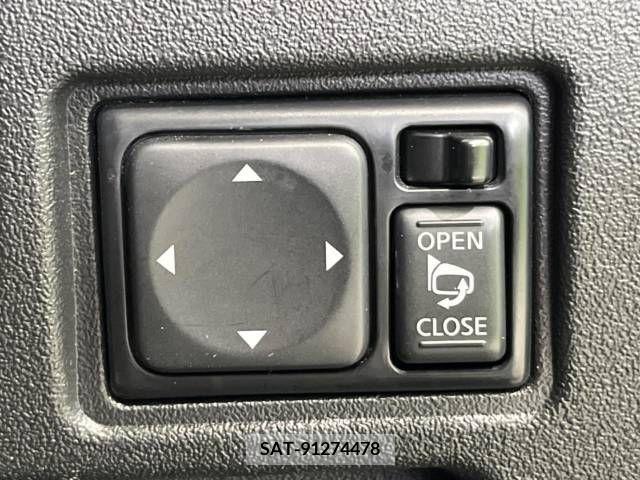 Nissan MARCH 2015-07 218747-3