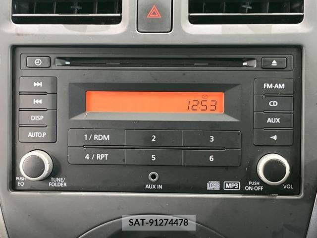 Nissan MARCH 2015-07 218747-2