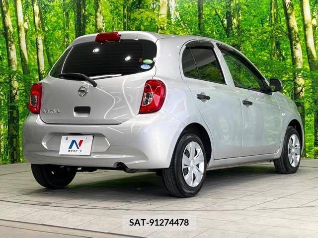 Nissan MARCH 2015-07 218747-17