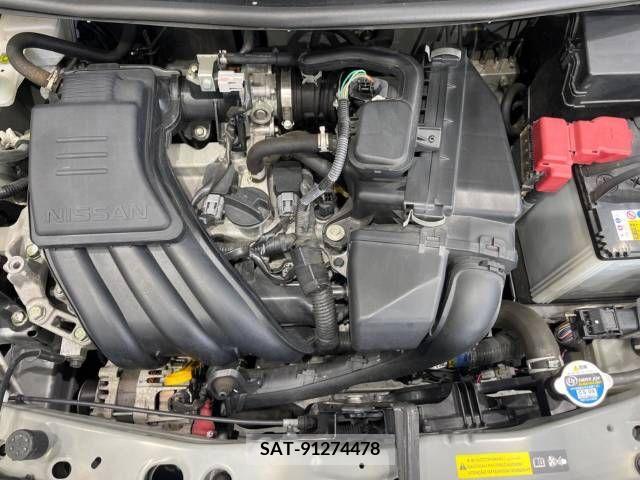 Nissan MARCH 2015-07 218747-18