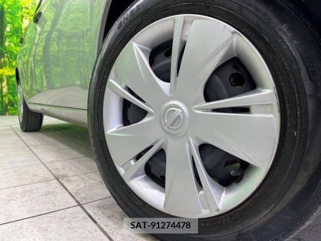 Nissan MARCH 2015-07 218747-13