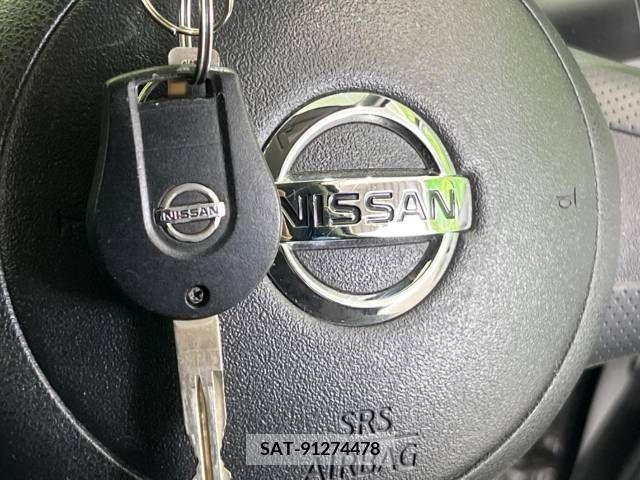 Nissan MARCH 2015-07 218747-4