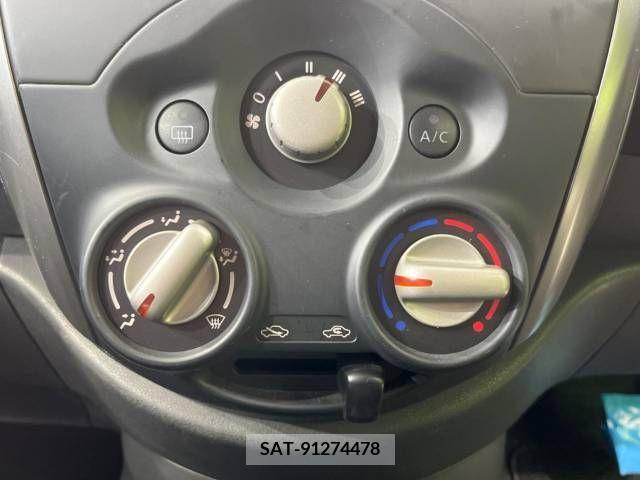 Nissan MARCH 2015-07 218747-5