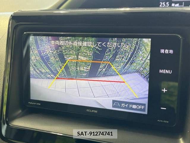 Toyota VOXY 2018-10 289367-3