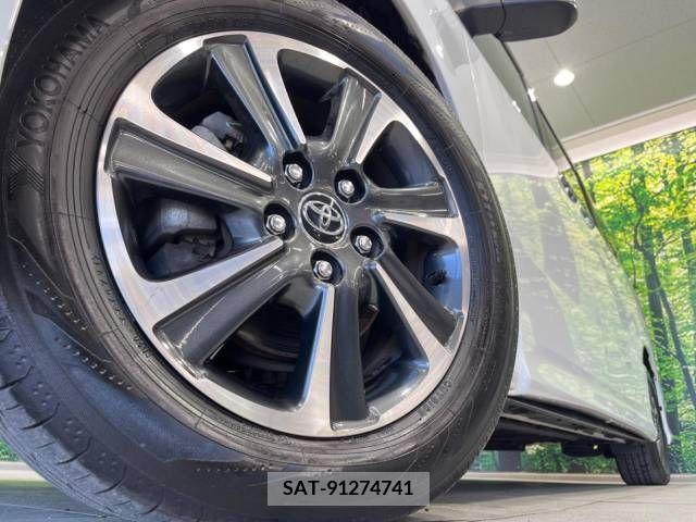 Toyota VOXY 2018-10 289367-14