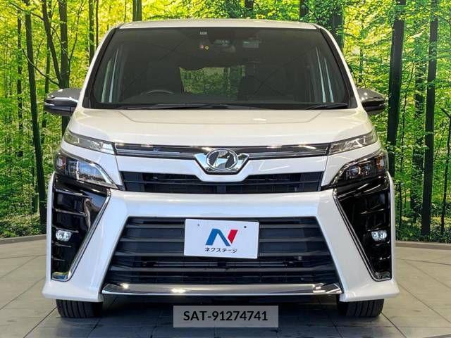 Toyota VOXY 2018-10 289367-15