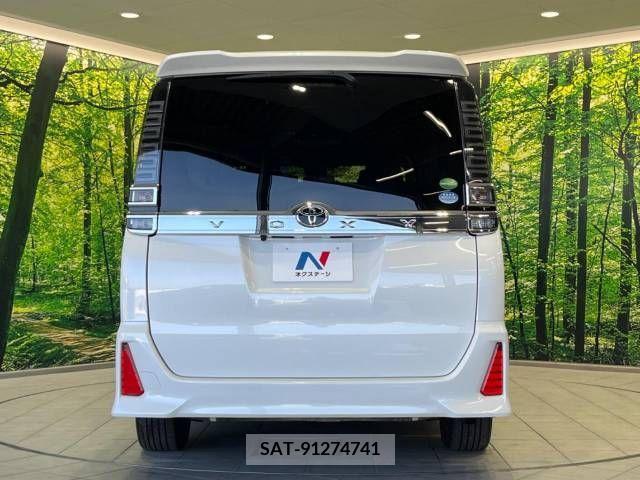 Toyota VOXY 2018-10 289367-16