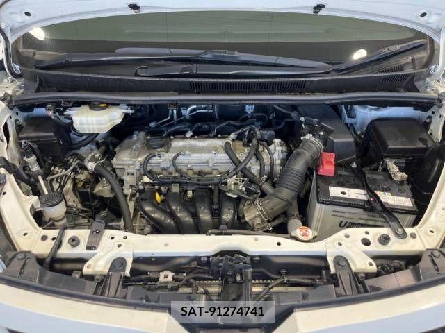 Toyota VOXY 2018-10 289367-18