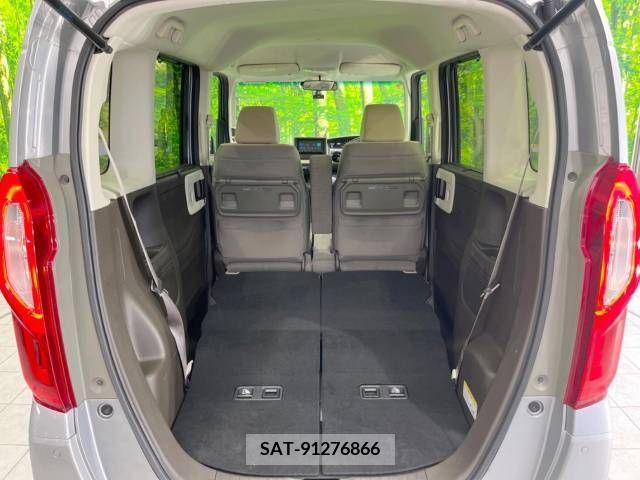 Honda N BOX 2021-07 307329-10