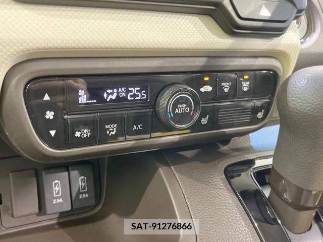 Honda N BOX 2021-07 307329-6