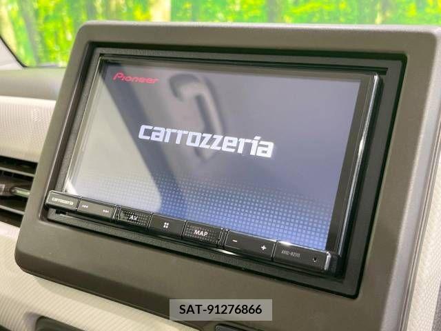 Honda N BOX 2021-07 307329-2