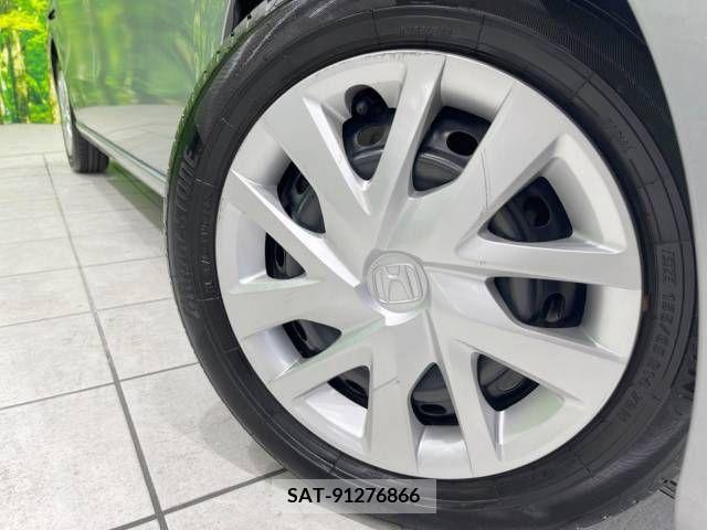 Honda N BOX 2021-07 307329-13
