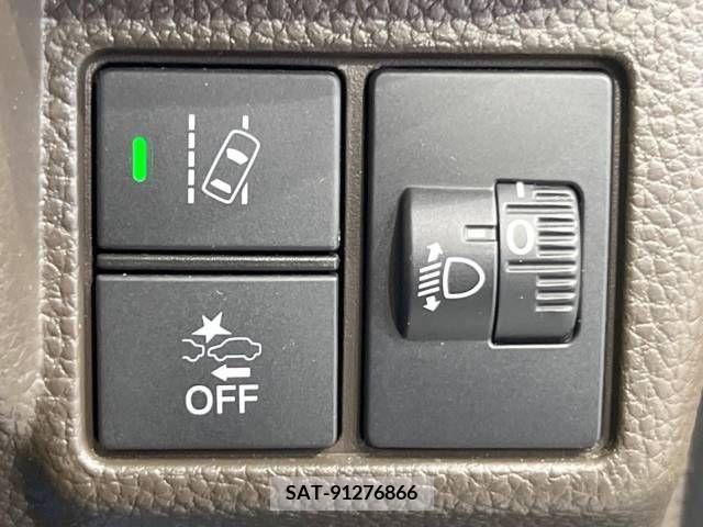 Honda N BOX 2021-07 307329-5