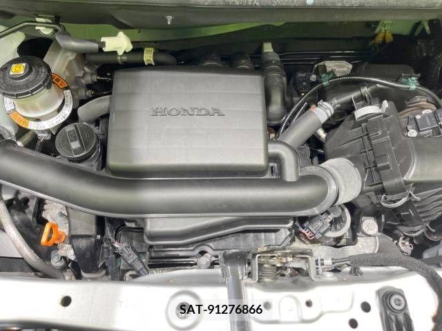Honda N BOX 2021-07 307329-18