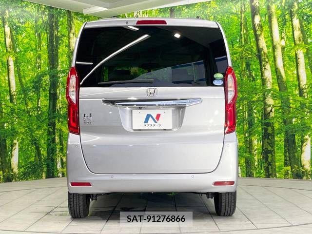 Honda N BOX 2021-07 307329-15