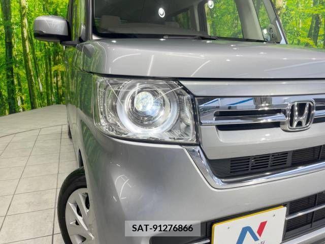 Honda N BOX 2021-07 307329-12