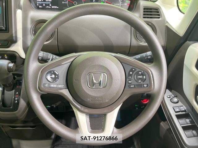 Honda N BOX 2021-07 307329-11