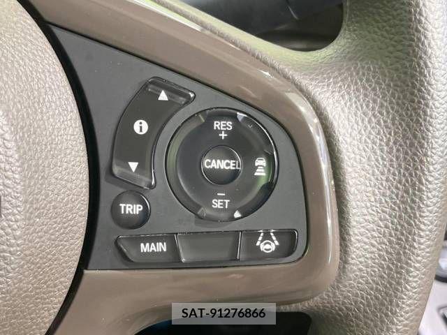 Honda N BOX 2021-07 307329-4