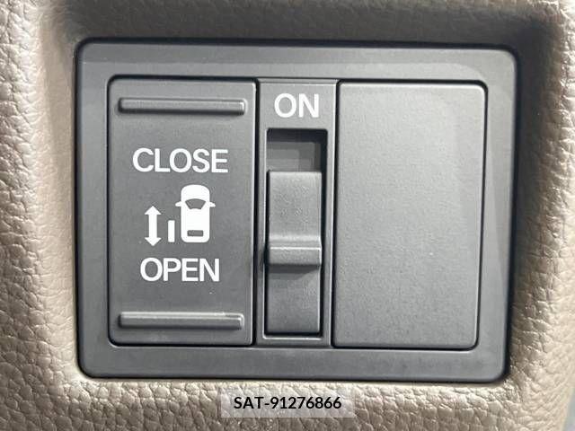Honda N BOX 2021-07 307329-7