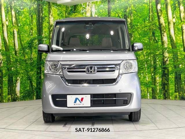 Honda N BOX 2021-07 307329-14