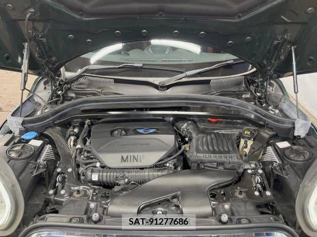 Bmw MINI 2018-12 349905-19