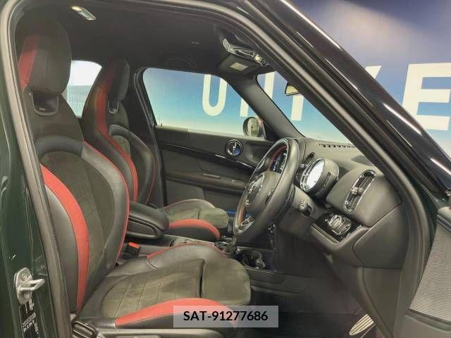 Bmw MINI 2018-12 349905-8