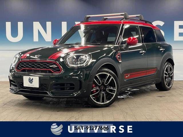 Bmw MINI 2018-12 349905-0