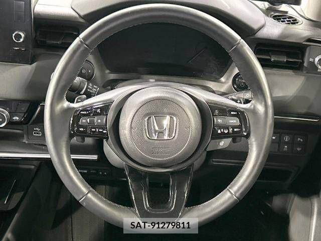 Honda VEZEL 2021-12 343264-11