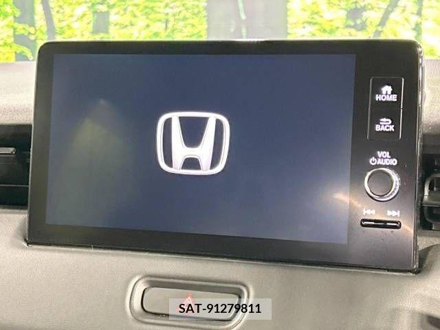 Honda VEZEL 2021-12 343264-2