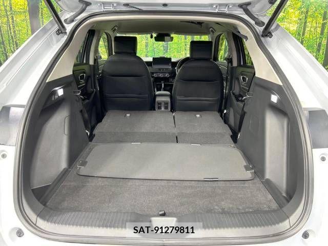 Honda VEZEL 2021-12 343264-10